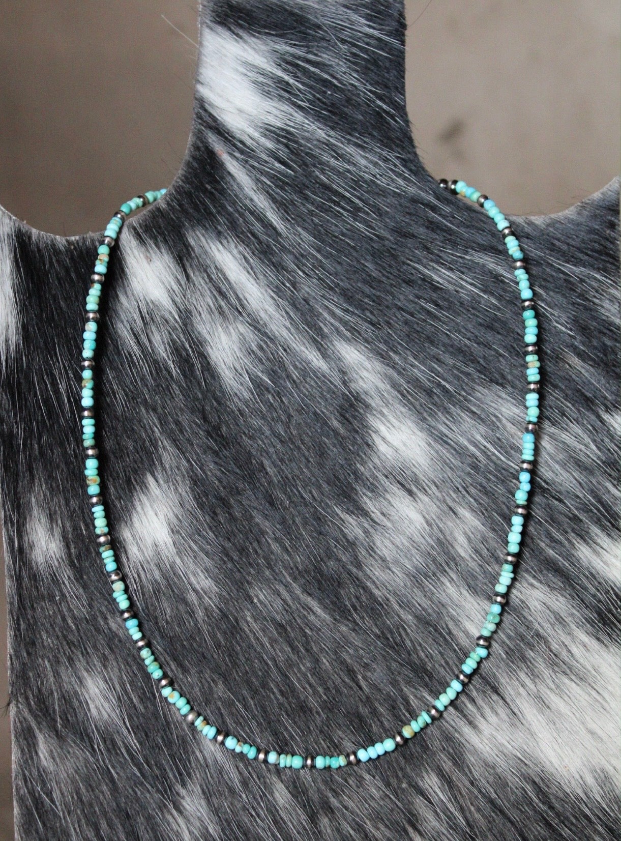 Kingman Necklace