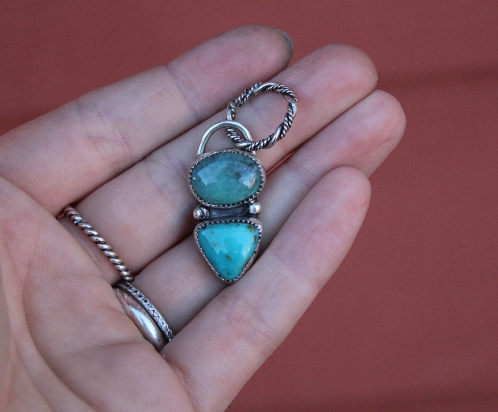 Royston Pendant