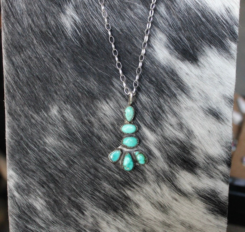 Catalina Pendant