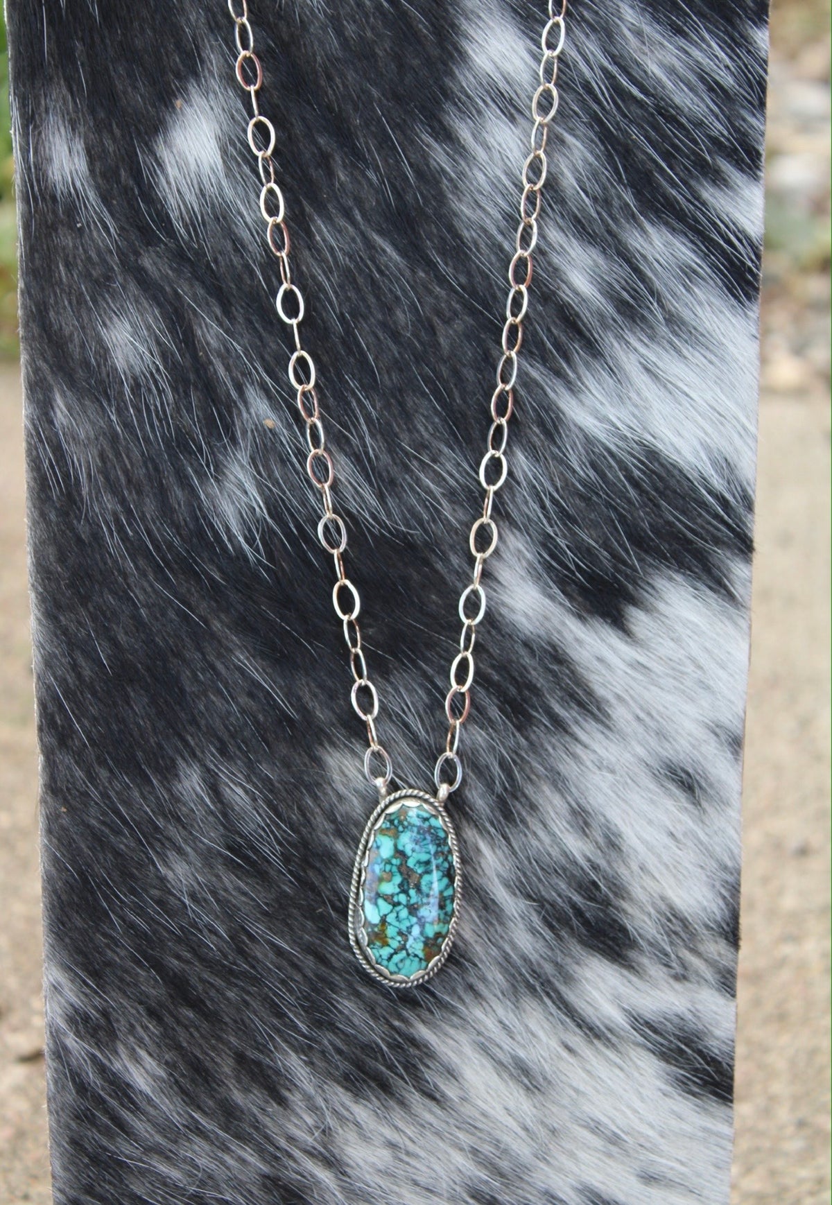 Hubei Necklace