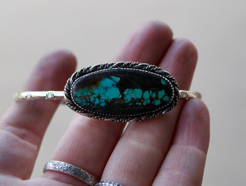 Hubei Cuff