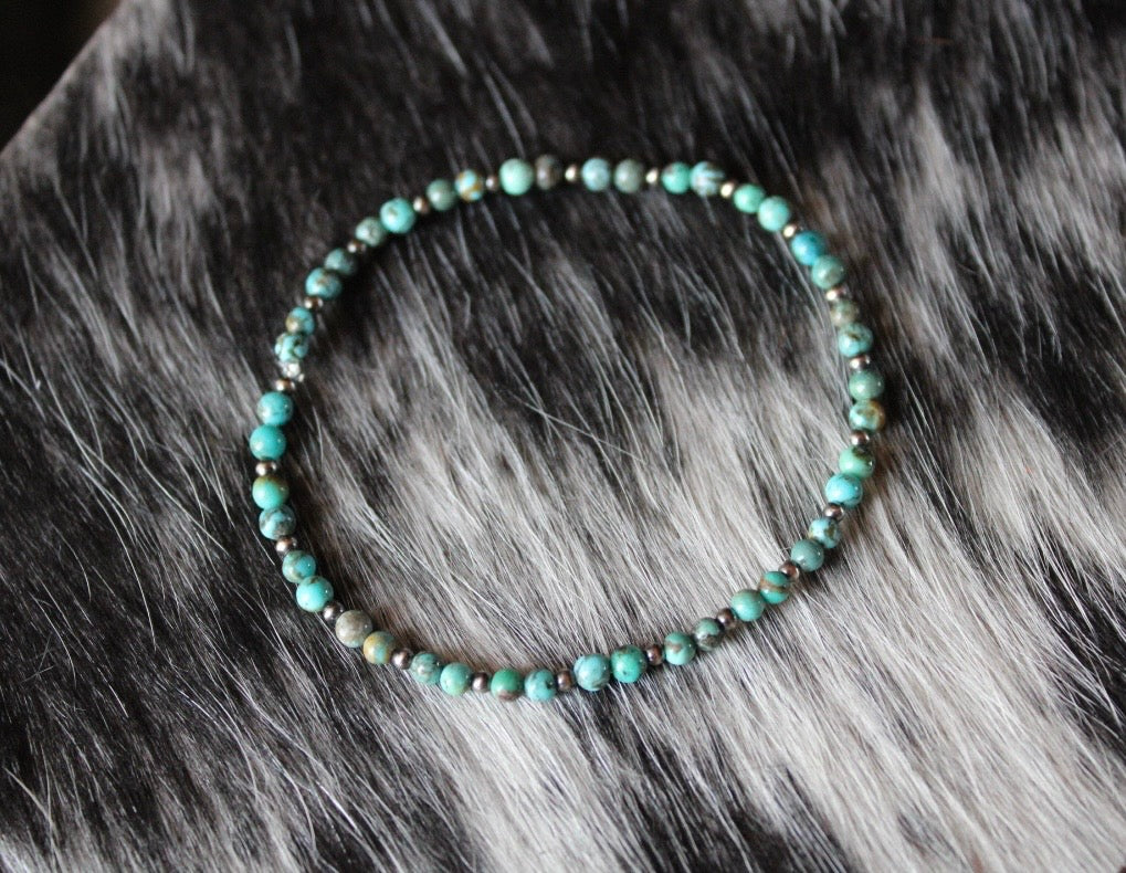 Kingman Stretch Bracelet
