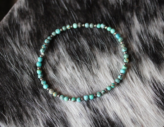 Kingman Stretch Bracelet