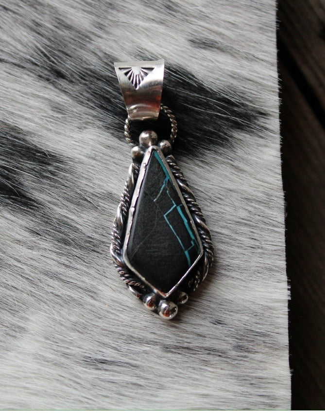 Hubei Pendant