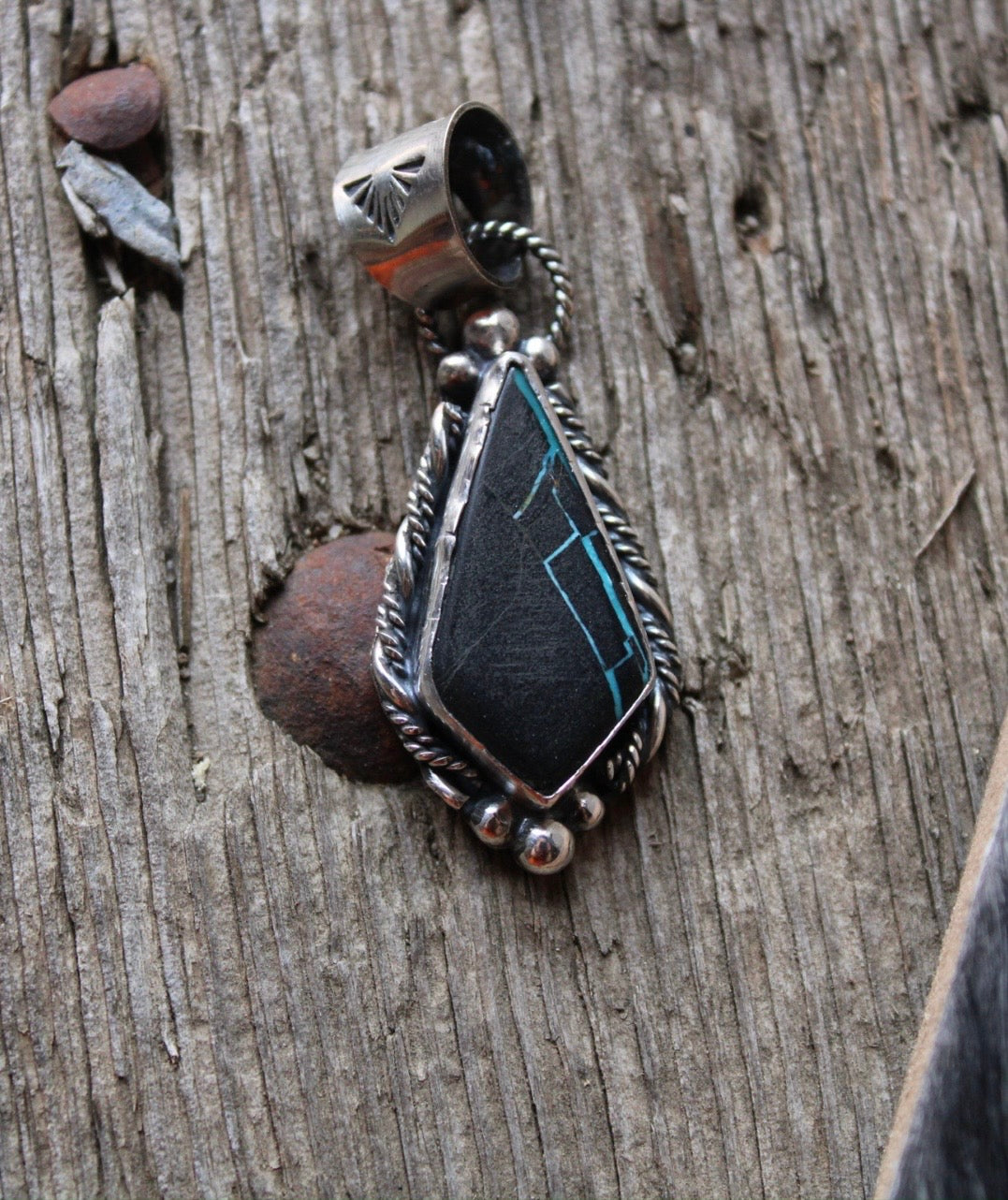 Hubei Pendant