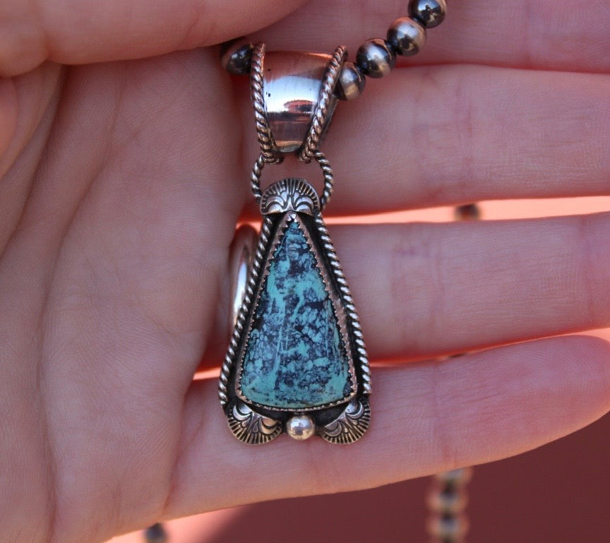 Hubei Pendant
