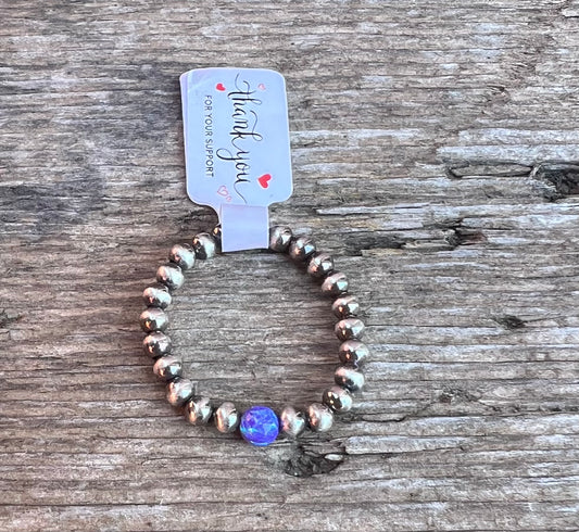Stretch Ring