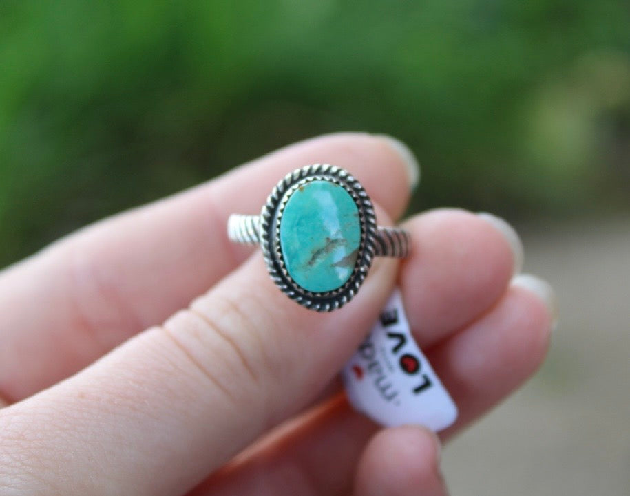 Nila Ring size 10.5