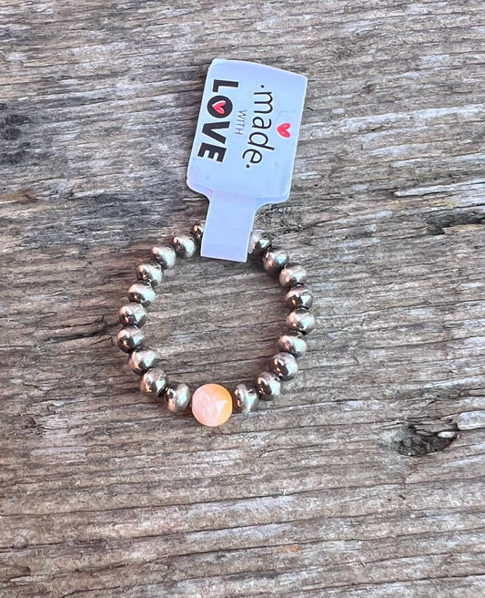 Stretch Ring