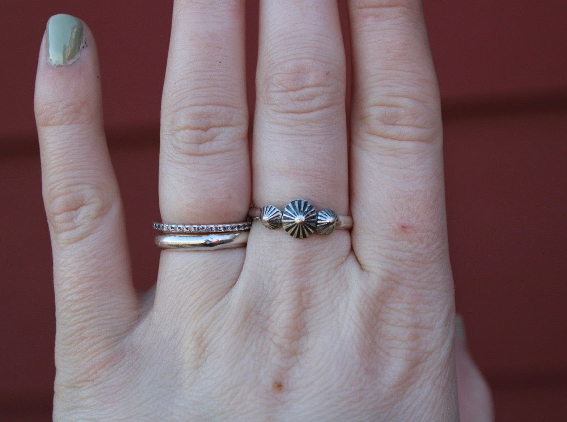 Star Ring