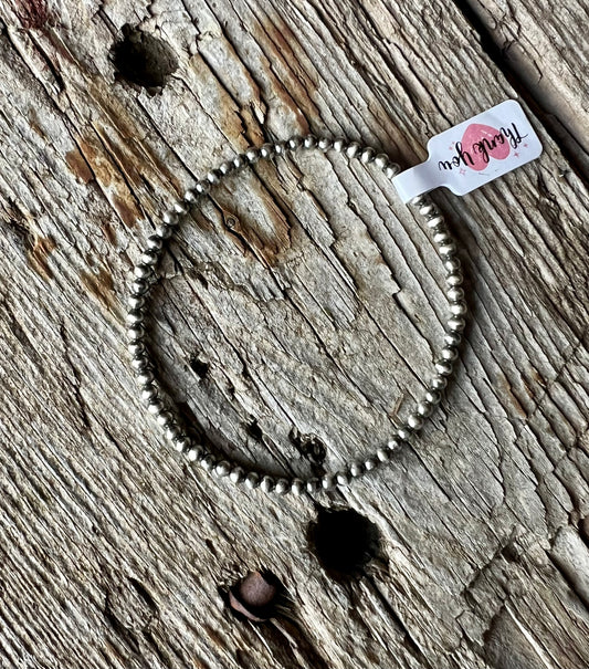 3mm Stretch Bracelet