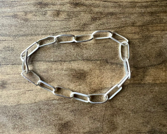 Handmade Chain Bracelet