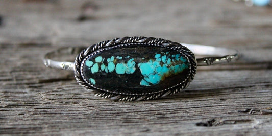 Hubei Cuff