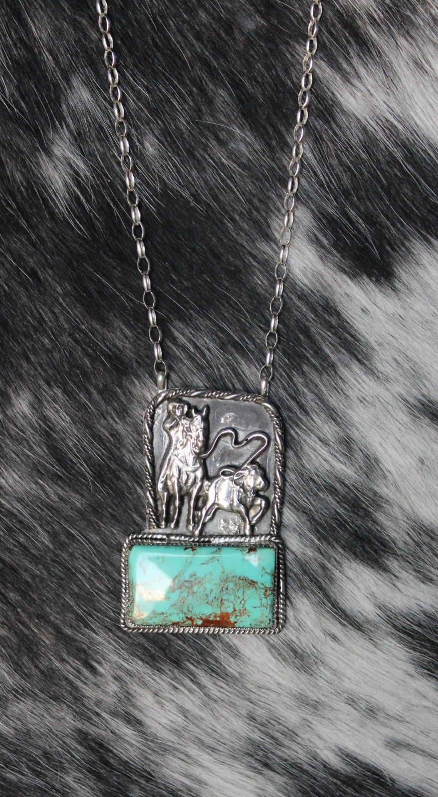 Breakaway Necklace