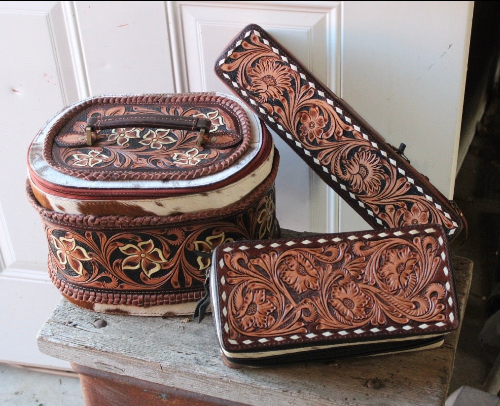 Jewelry case