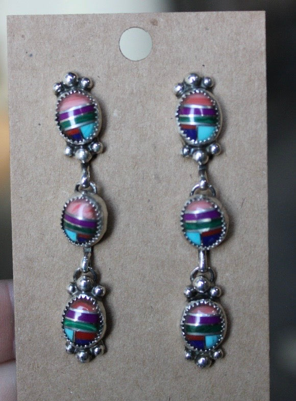 Inlay Dangles