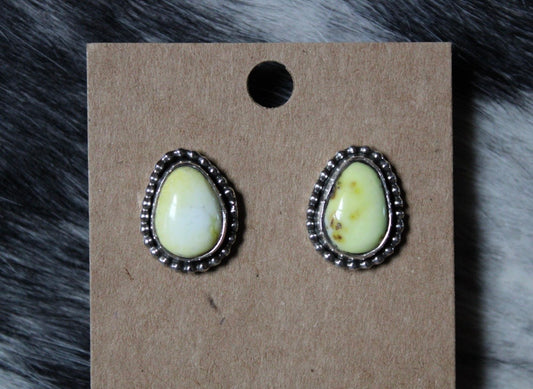 Palomino Earrings