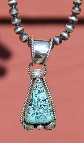 Hubei Pendant