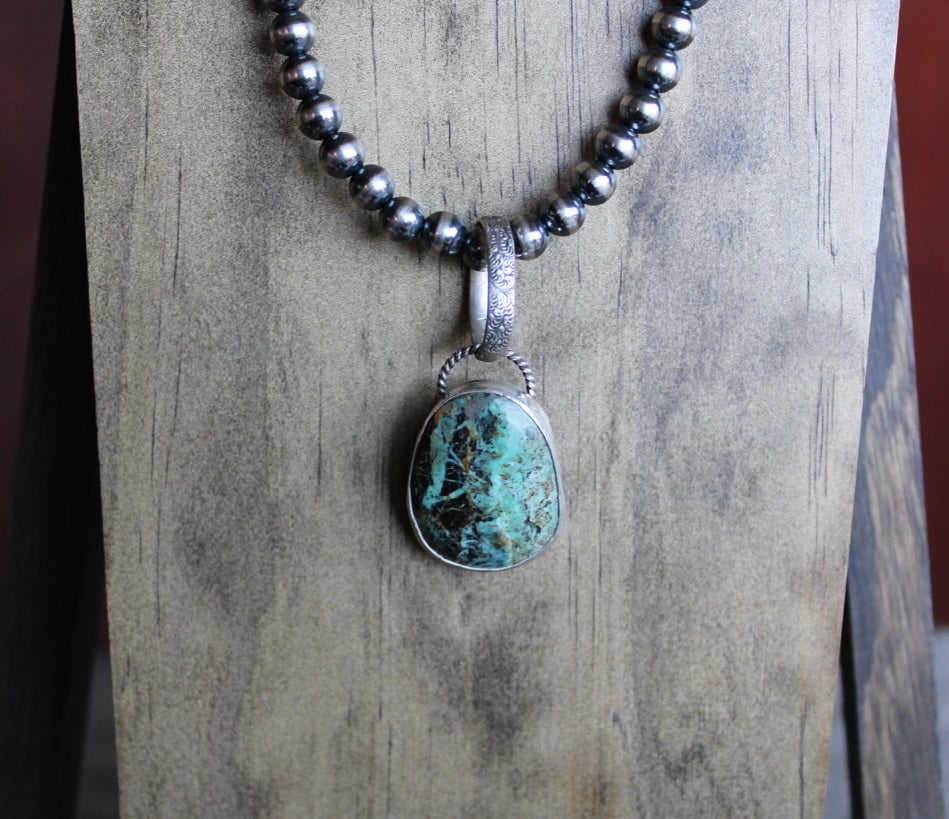 Hubei Pendant
