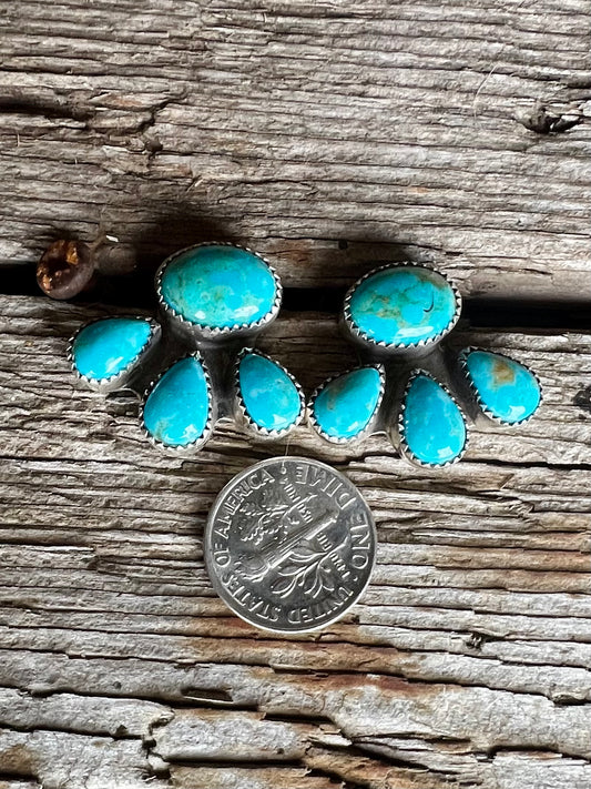 Sonoran Button Studs