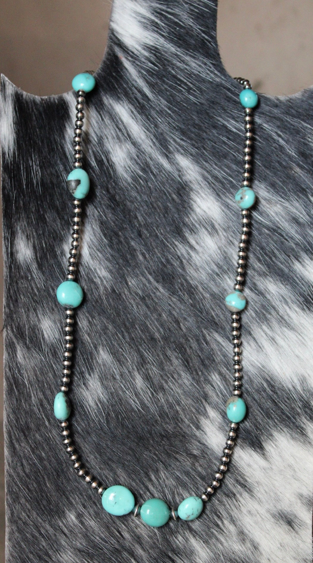 Campitos Necklace