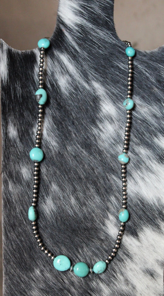 Campitos Necklace