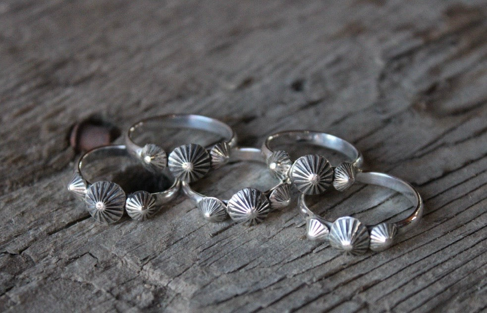 Star Ring