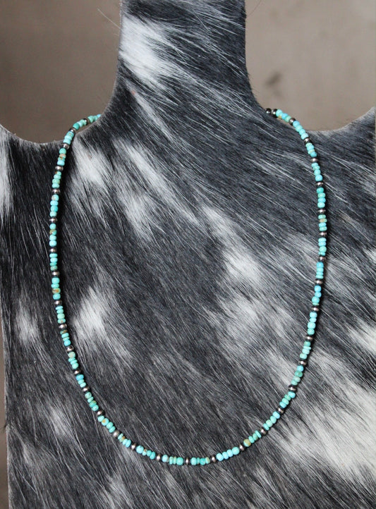 Kingman Necklace