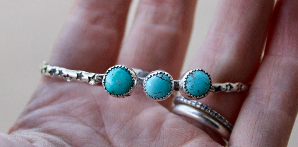 Redskin Cuff