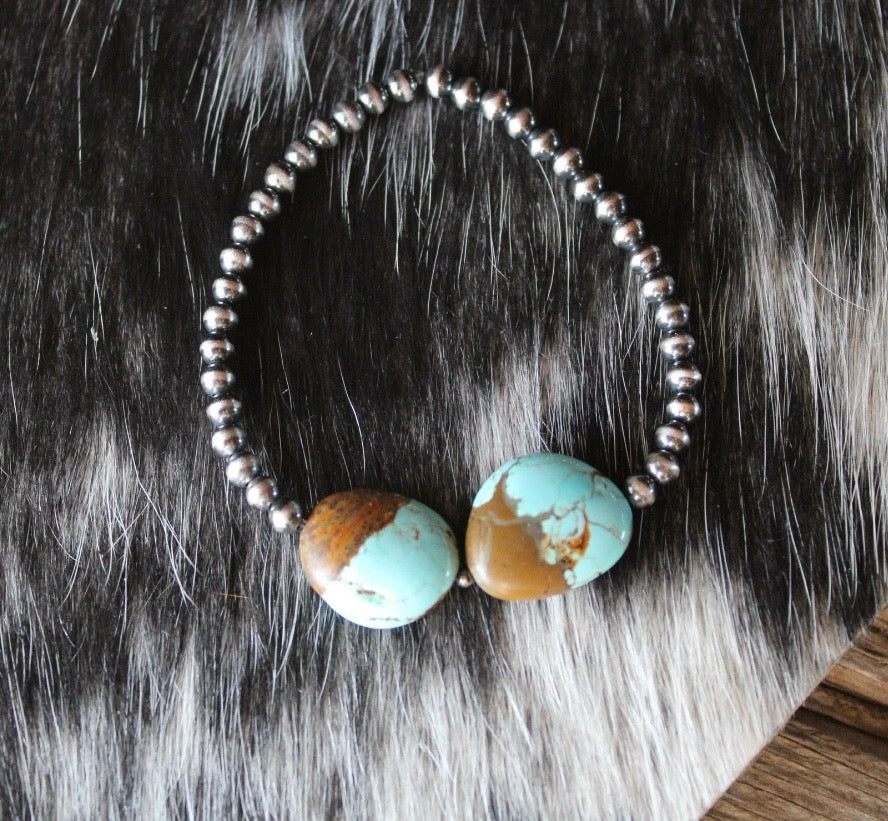 #8 Stretch Bracelet