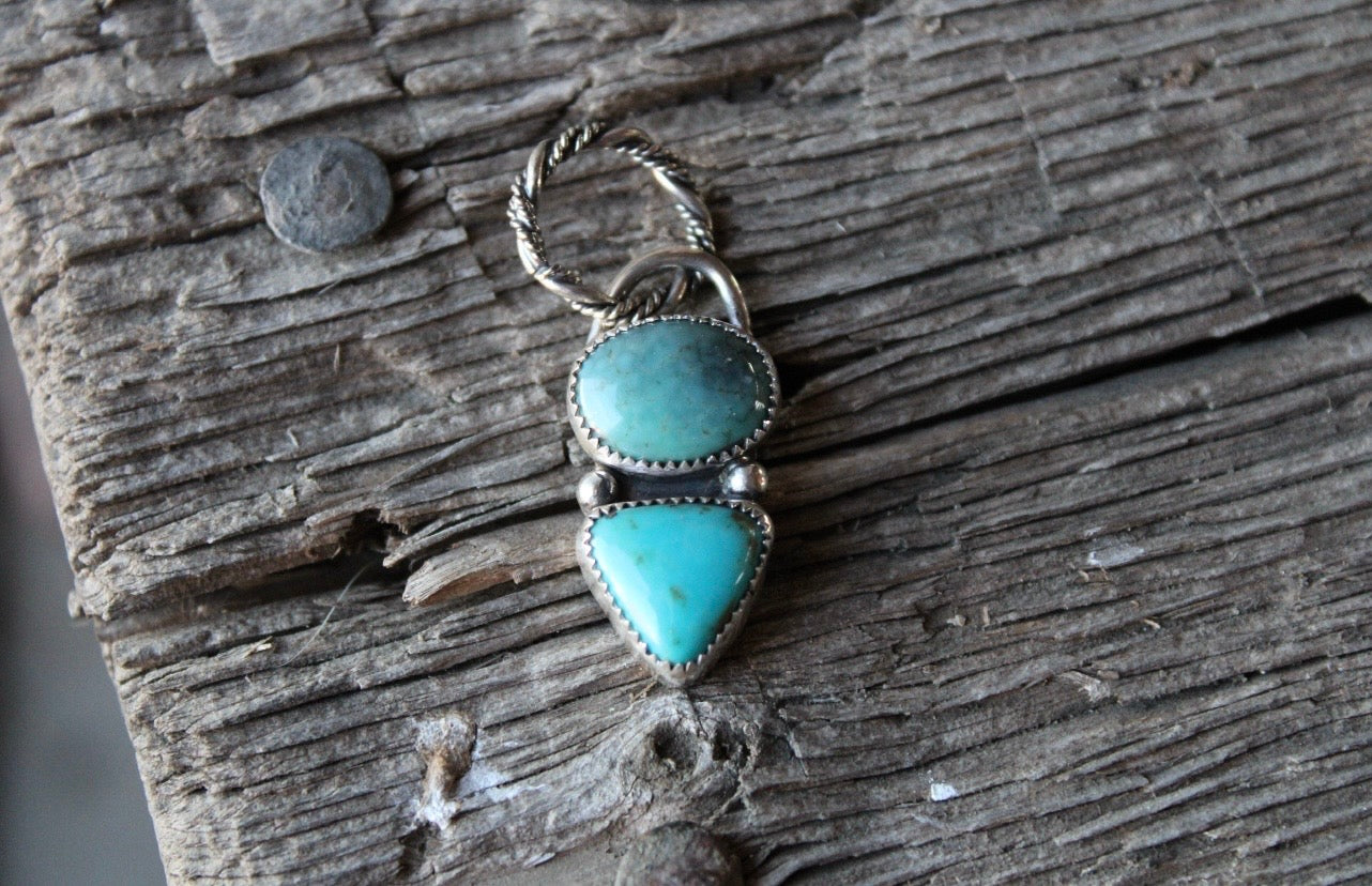 Royston Pendant