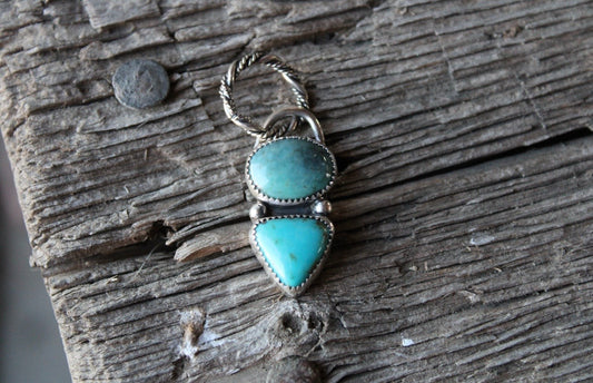 Royston Pendant