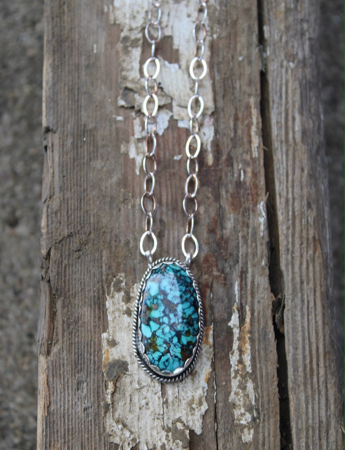 Hubei Necklace