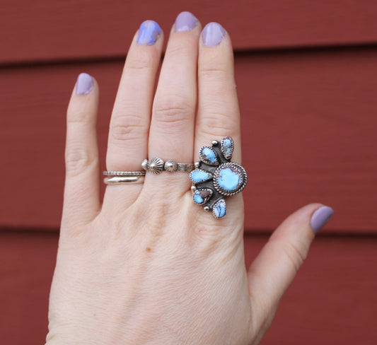 Golden Hills Ring