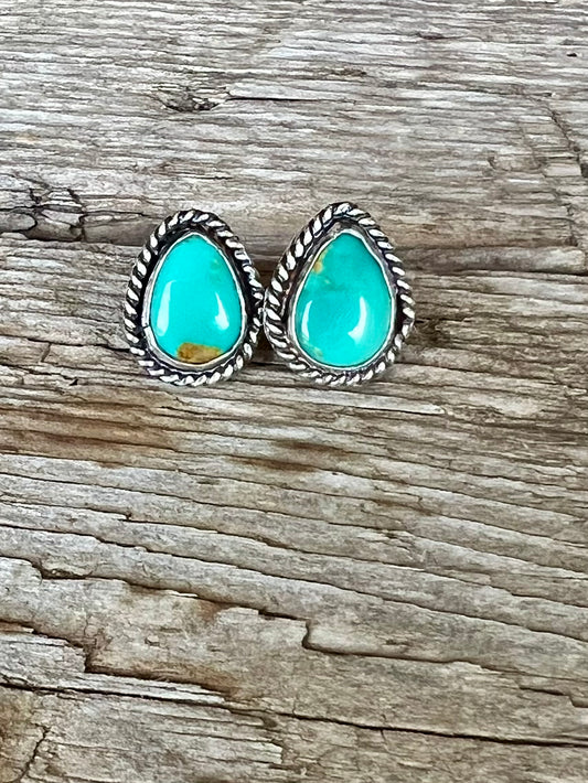 Stb. Sonoran Gem Rope Studs
