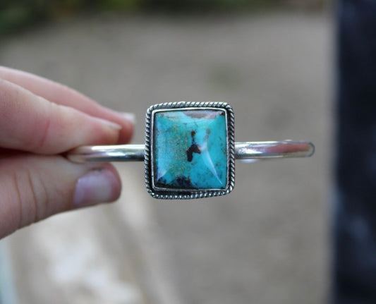 Redskin Cuff
