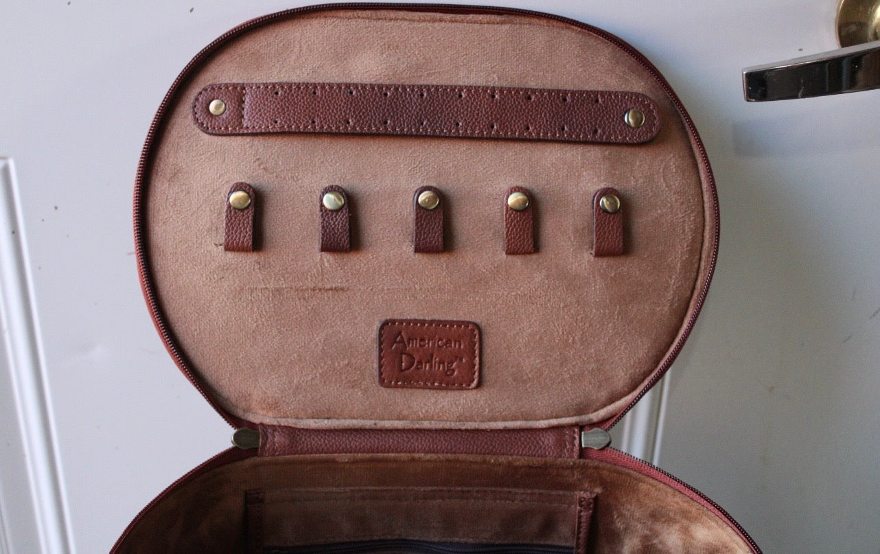 Jewelry case