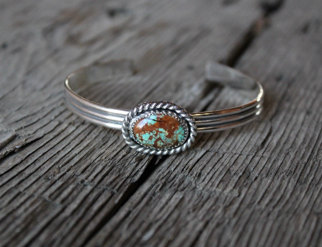 Royston Cuff
