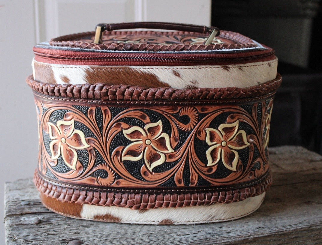 Jewelry case