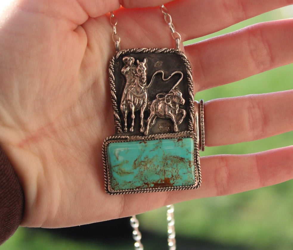 Breakaway Necklace