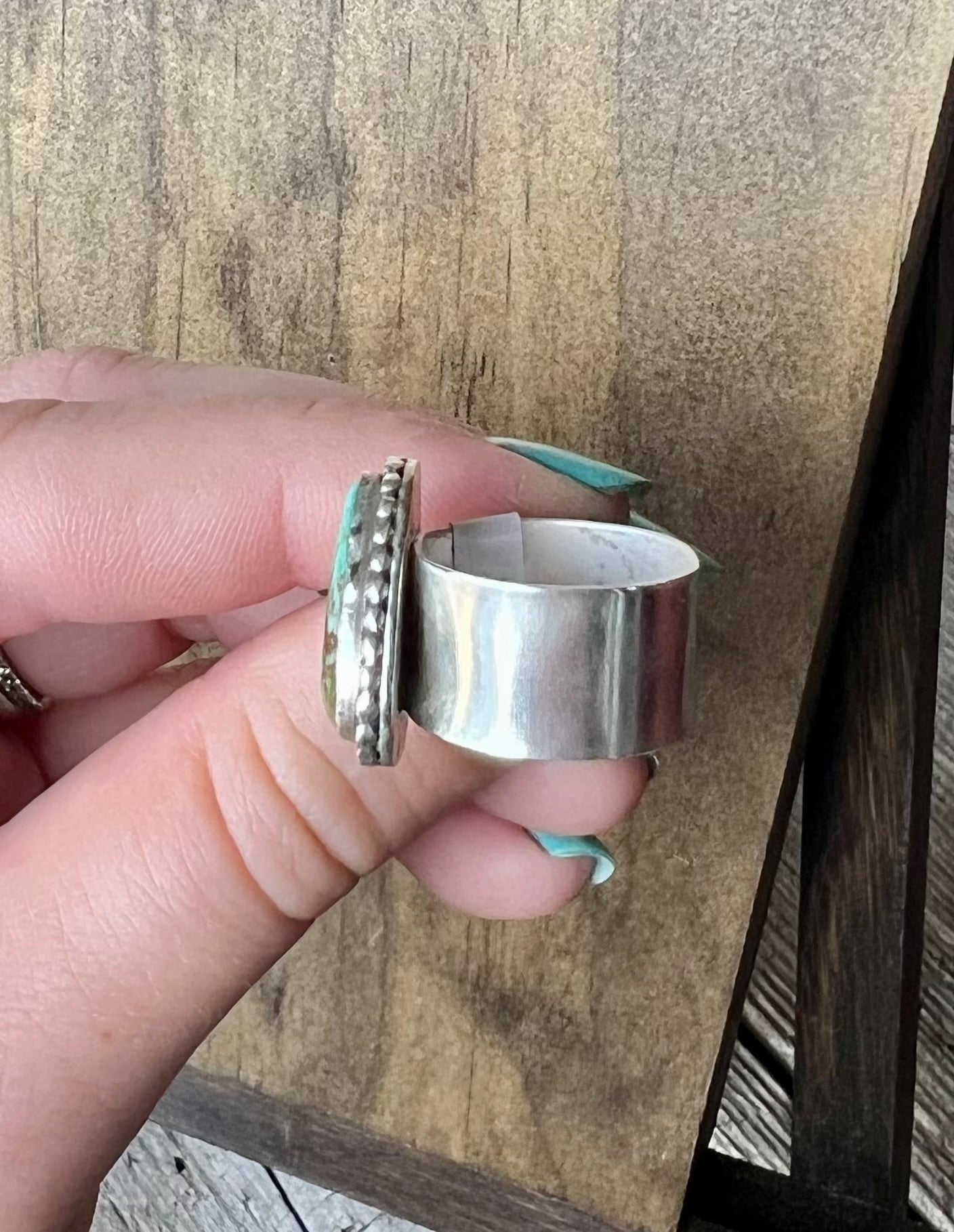 Royston Ring