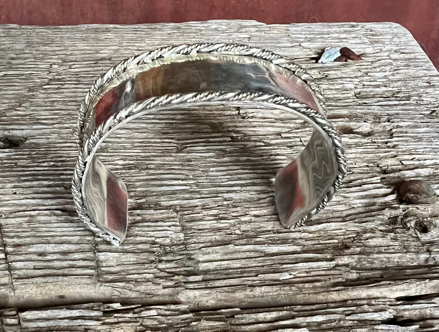 Decorative Cuff