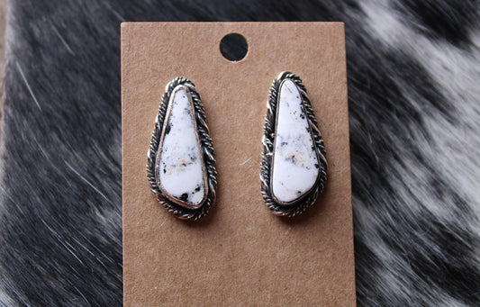 White Buffalo Studs