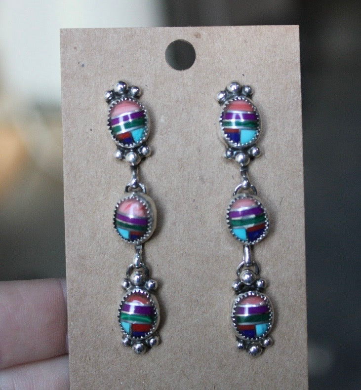 Inlay Dangles
