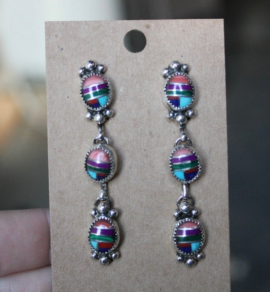 Inlay Dangles