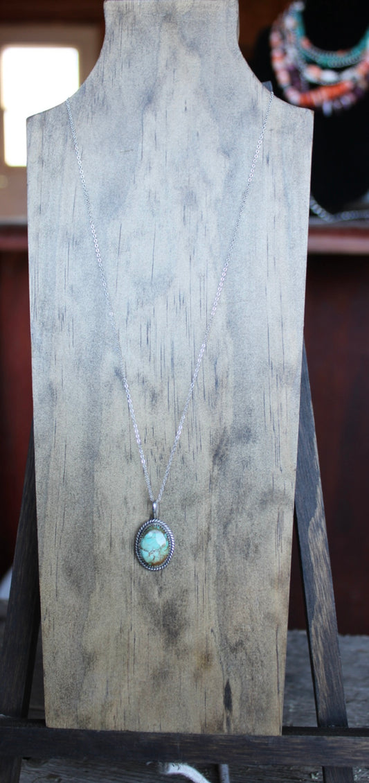 Hidden Valley Necklace