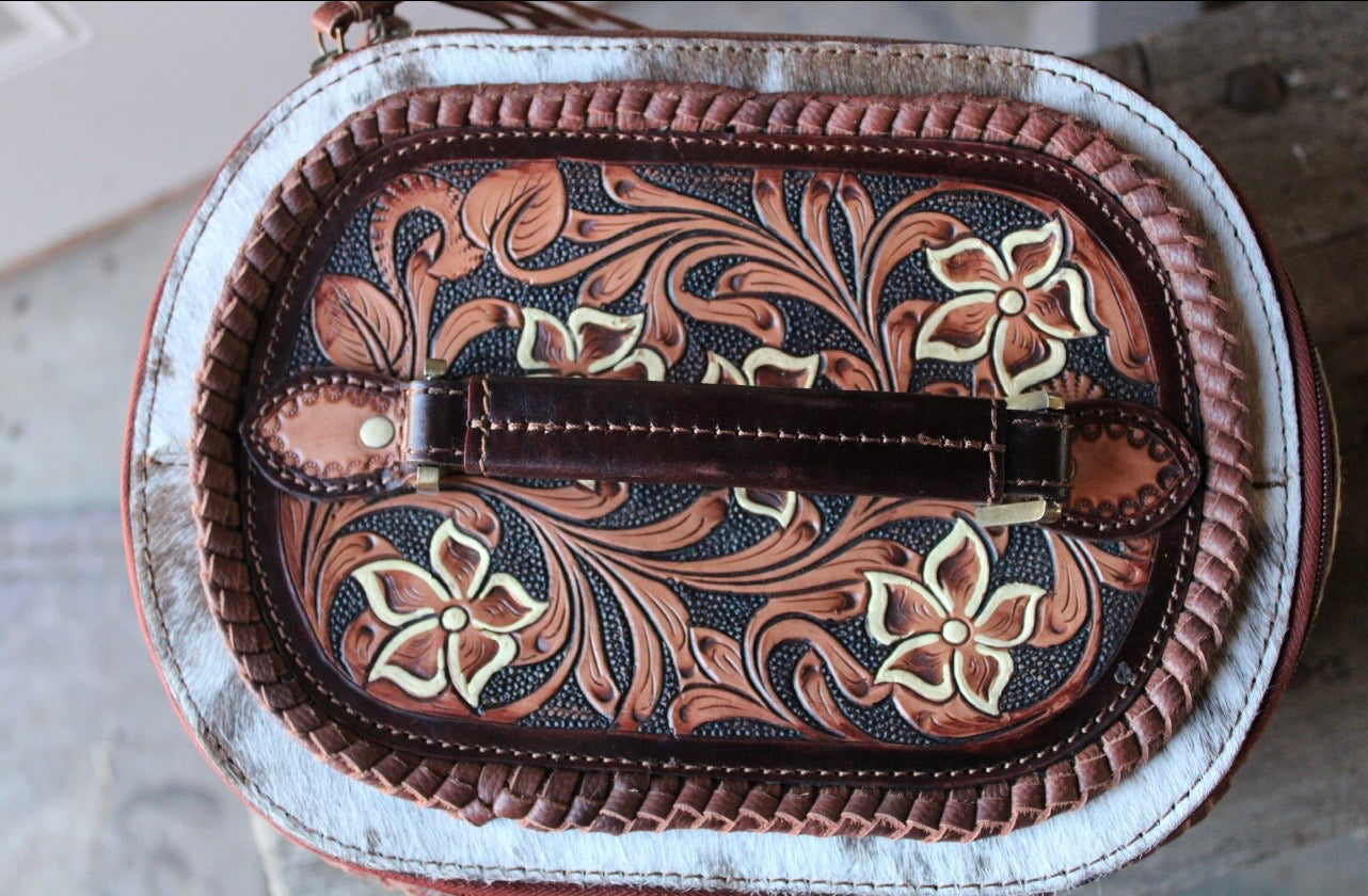 Jewelry case