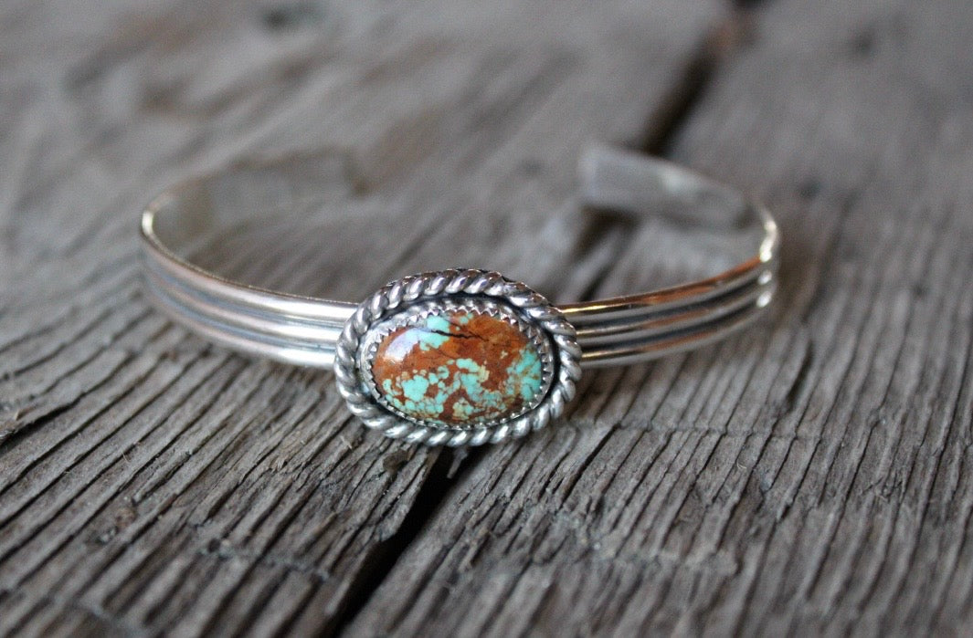 Royston Cuff