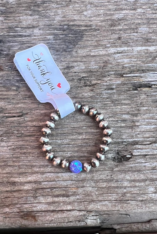 Stretch Ring