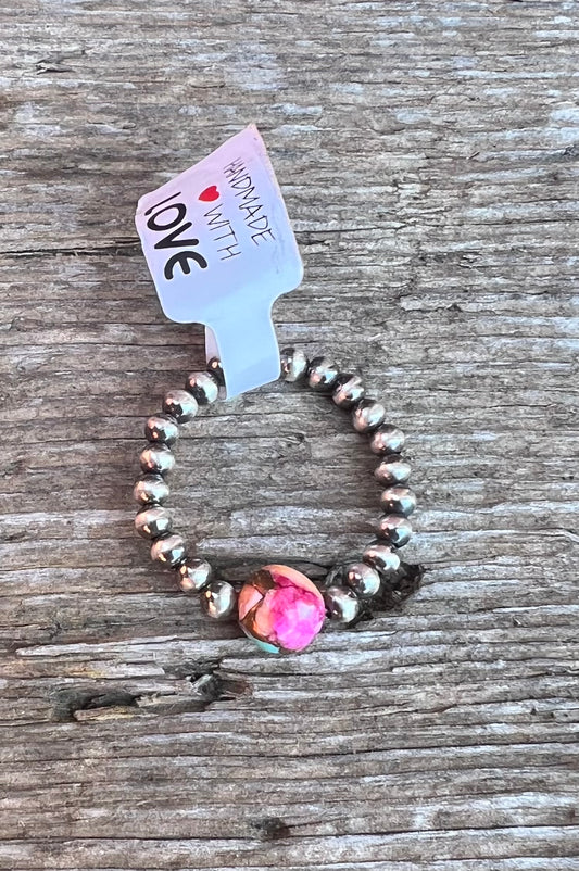 Stretch Ring
